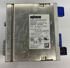 WAGO 787-1675  240V5A GÜÇ KAYNAĞI