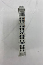 WAGO 753-430  PLC