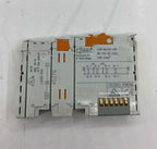 WAGO 753-430  PLC