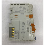 WAGO 753-554 PLC