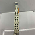 WAGO 753-554  PLC