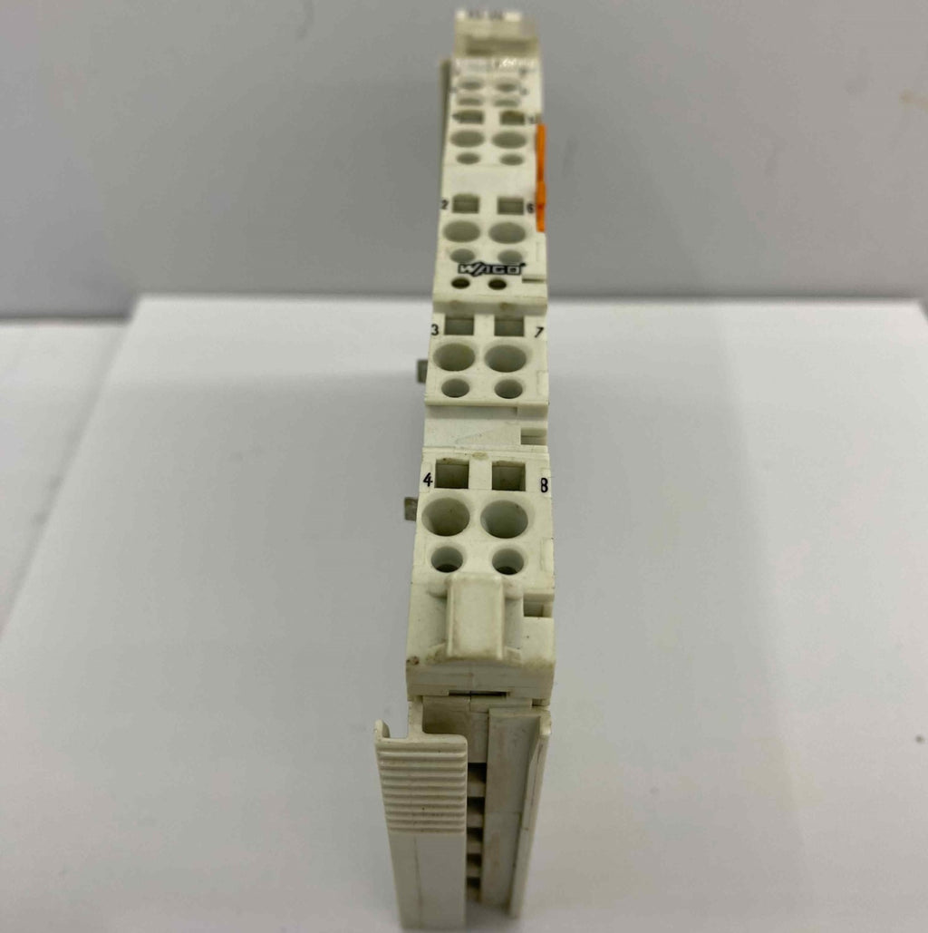 WAGO 753-614   PLC MODUL