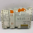 WAGO 753-614   PLC MODUL
