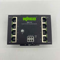 WAGO 852-112 ETHERNET SWITCH ETHERCAT