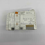 WAGO 750-303  PLC