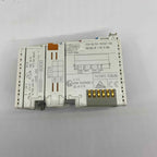 WAGO 750-303/007-000  PLC