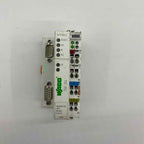WAGO 750-304  PLC