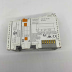 WAGO 750-304  PLC