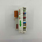 WAGO 750-307  PLC