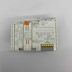 WAGO 750-307  PLC