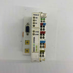 WAGO 750-323  PLC
