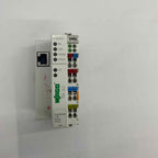 WAGO 750-342  PLC