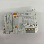 WAGO 750-342  PLC