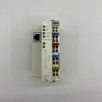 WAGO 750-342  PLC