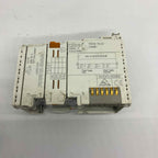 WAGO 750-342  PLC