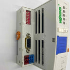 WAGO 750-343  PLC
