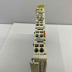 WAGO 750-400  PLC