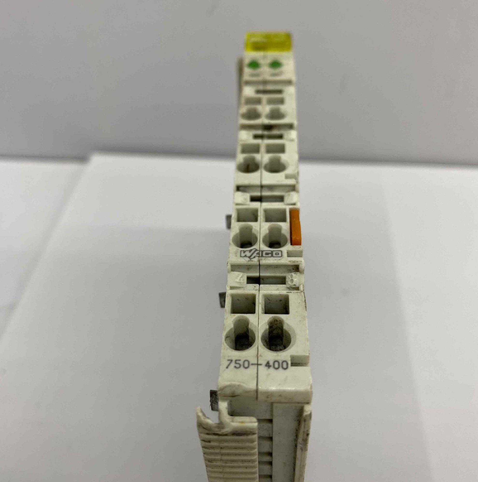 WAGO 750-400  PLC
