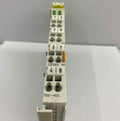 WAGO 750-402  PLC