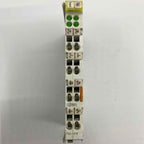 WAGO 750-415   PLC MODUL