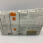 WAGO 750-430  PLC