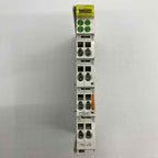 WAGO 750-433   PLC MODUL