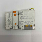 WAGO 750-433   PLC MODUL