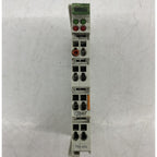 WAGO 750-454 PLC
