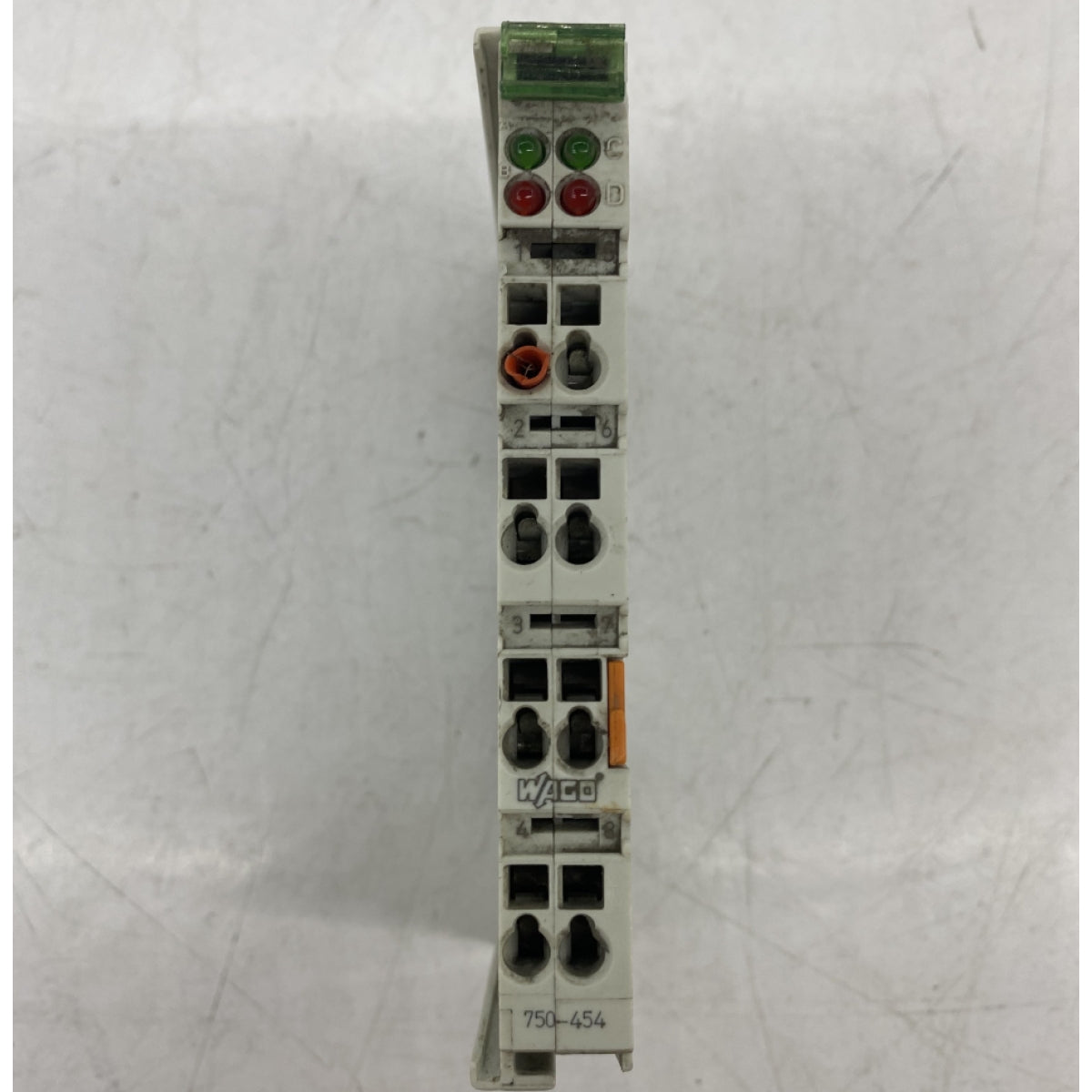 WAGO 750-454 PLC