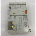 WAGO 750-454 PLC