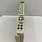 WAGO 750-467  PLC