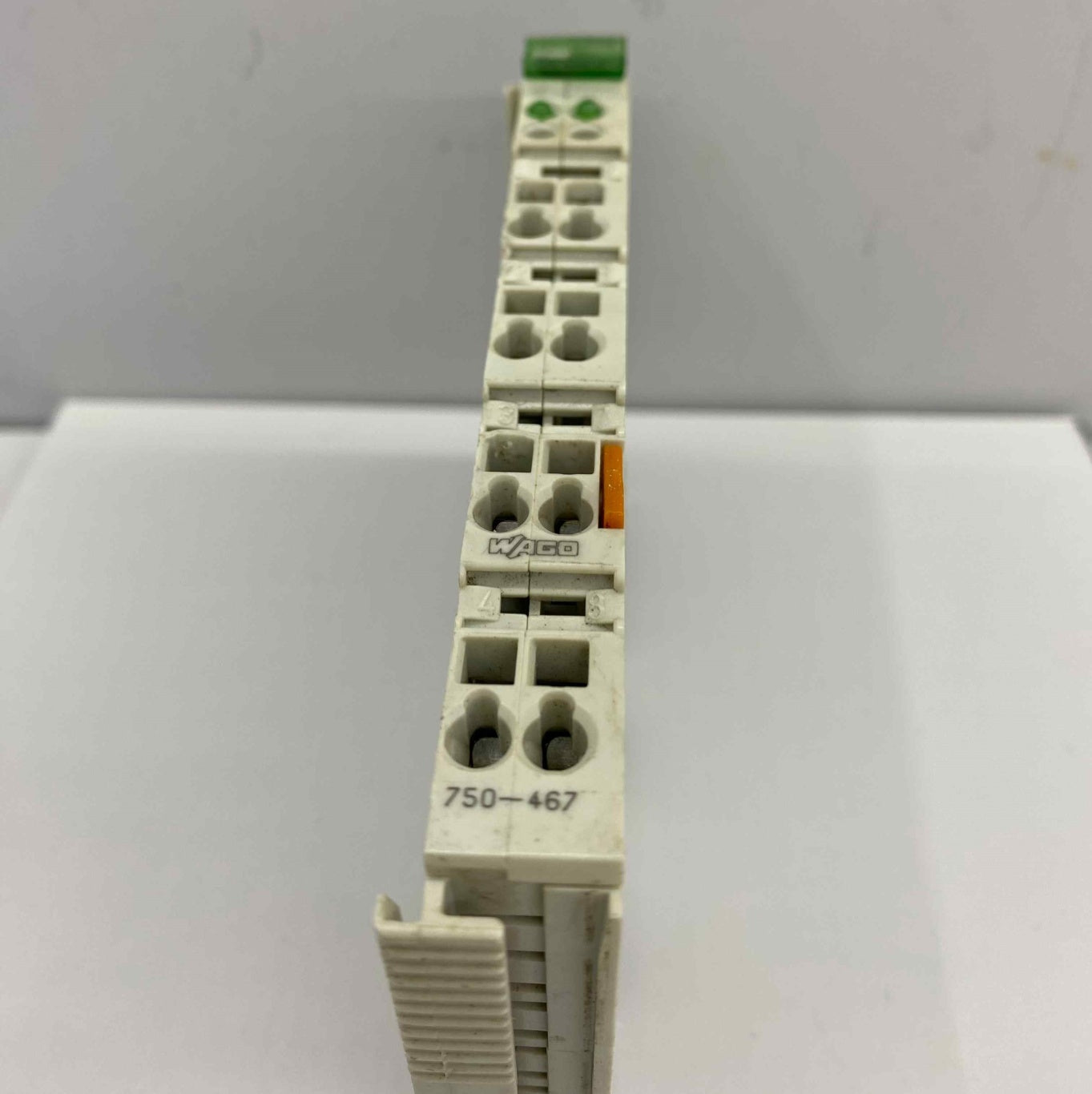 WAGO 750-467  PLC