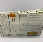 WAGO 750-467  PLC