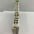 WAGO 750-493  PLC
