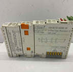 WAGO 750-493  PLC