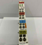 WAGO 750-501  PLC