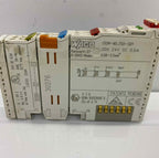 WAGO 750-501  PLC