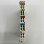 WAGO 750-504  PLC