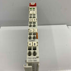 WAGO 750-514  PLC
