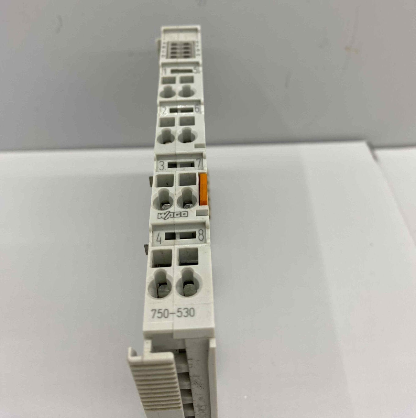 WAGO 750-530  PLC