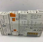 WAGO 750-530  PLC
