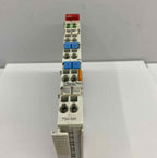WAGO 750-531  PLC
