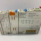 WAGO 750-531  PLC