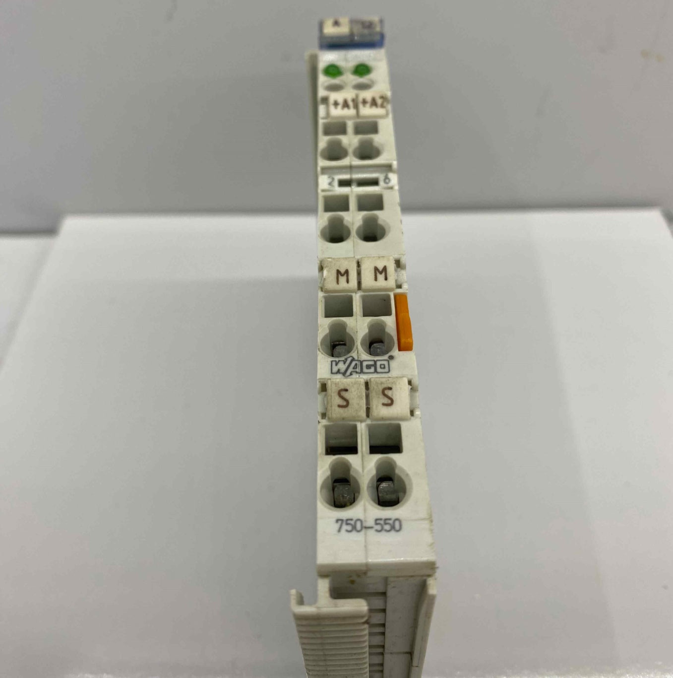 WAGO 750-550  PLC