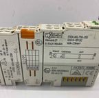 WAGO 750-550  PLC