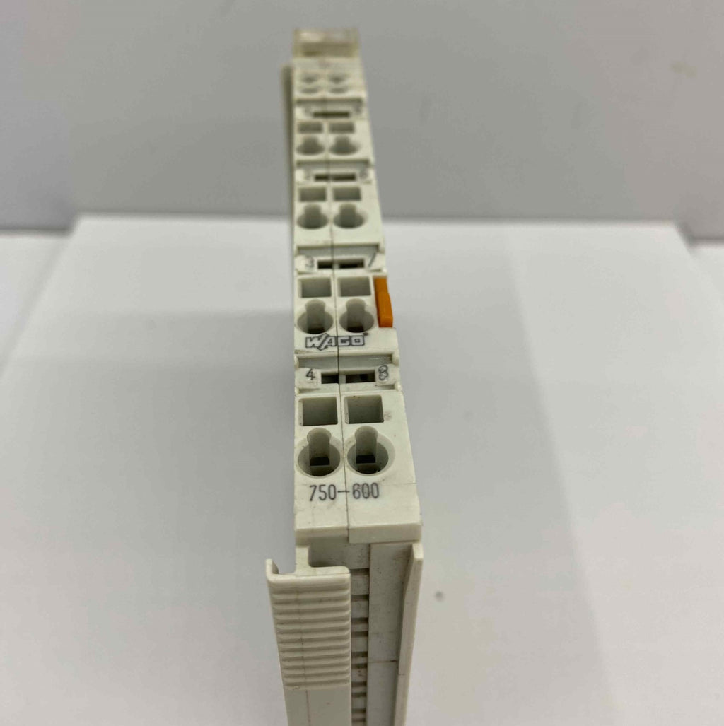 WAGO 750-600   PLC MODUL