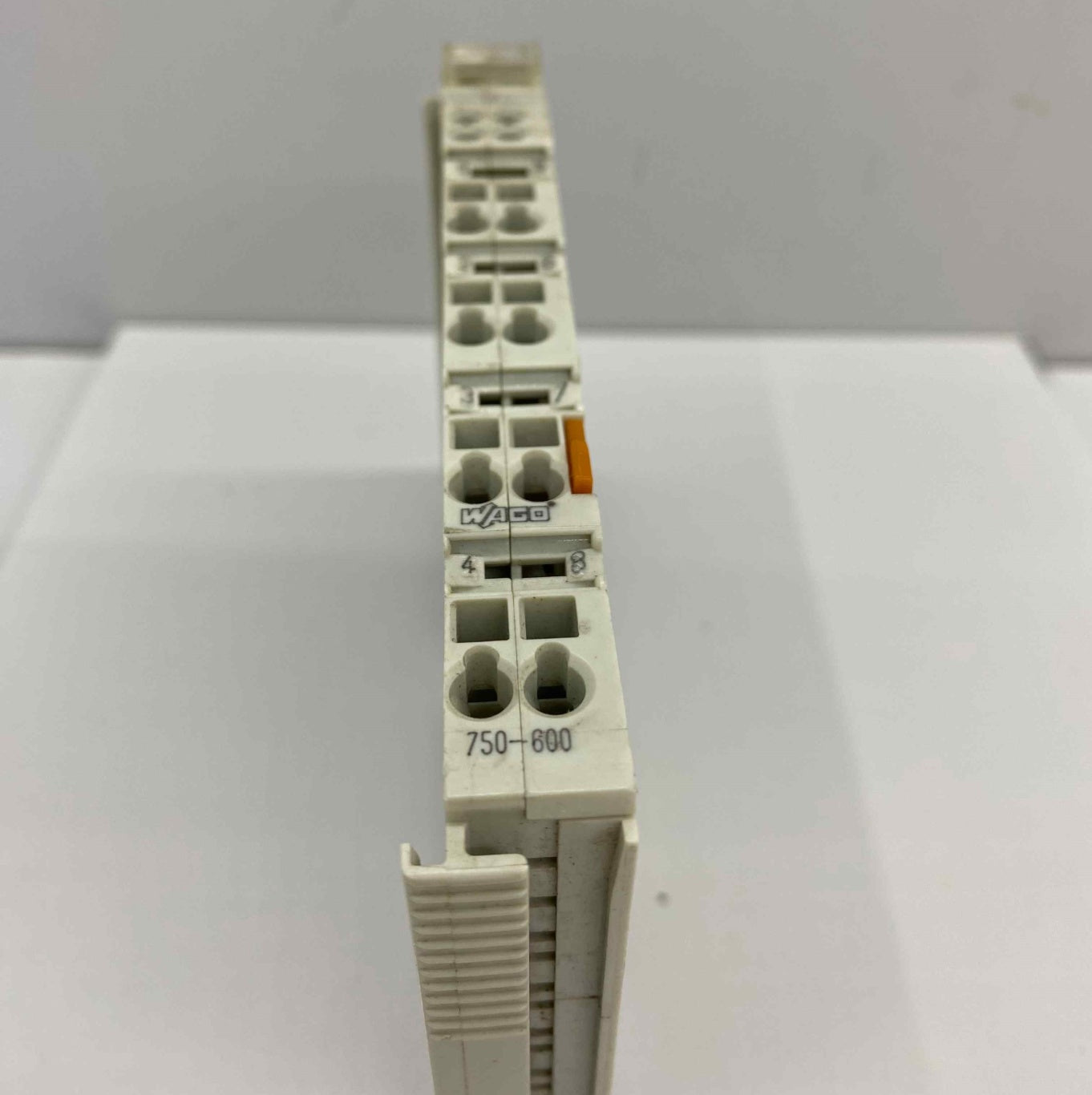 WAGO 750-600   PLC MODUL