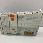 WAGO 750-602   PLC MODUL