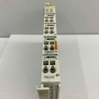 WAGO 750-612   PLC MODUL