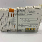 WAGO 750-612   PLC MODUL